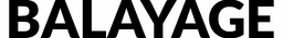 Balayage Aftercare Products